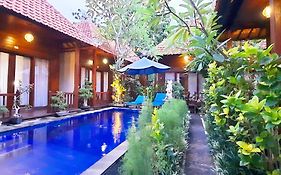 Wait Garden Cottage